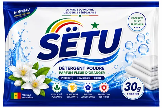 Sachet 30 g